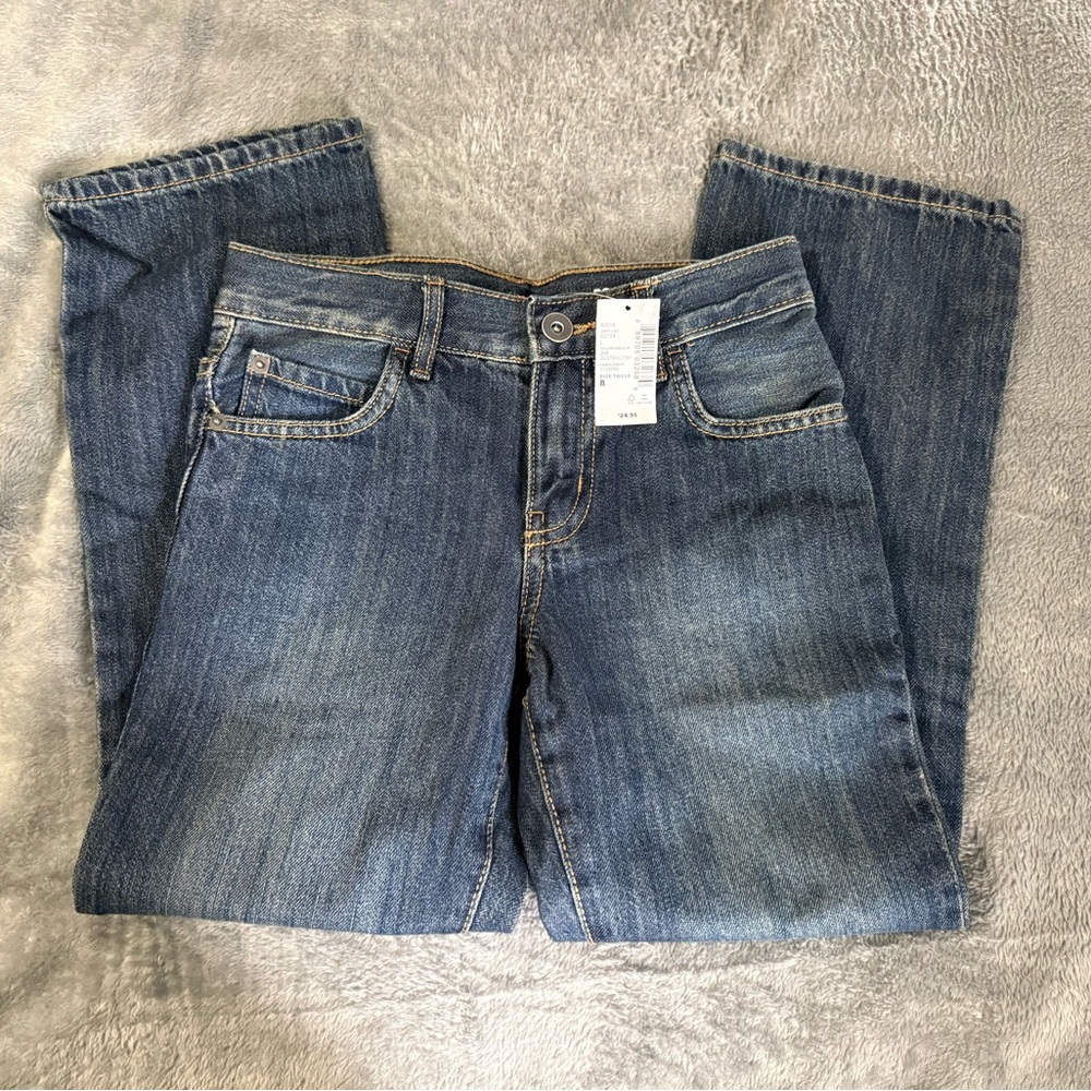 The Children's Place Blue Kids Jeans
